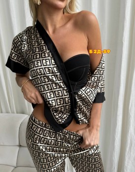 Домашняя одежда