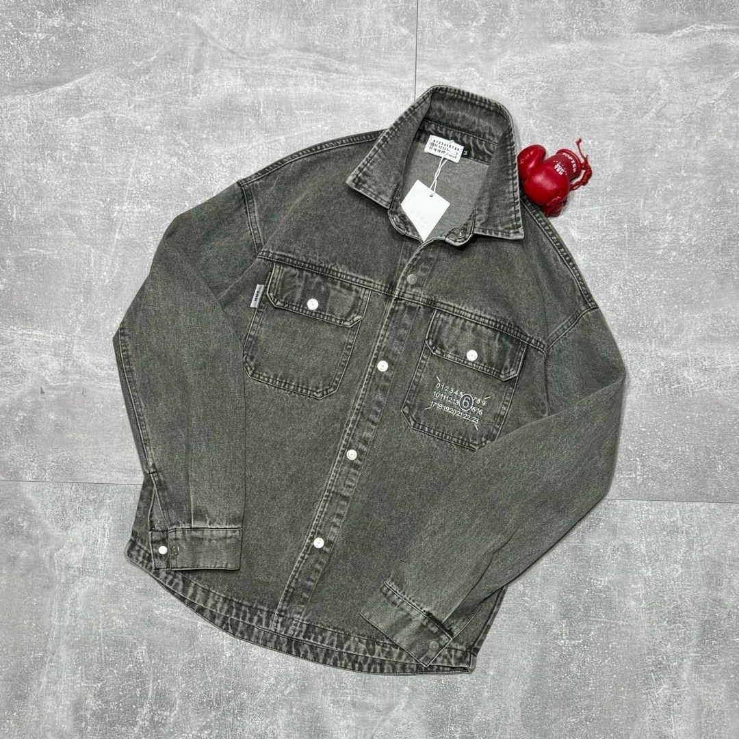 джинсовая куртка,мужская джинсовая куртка,повседневная куртка,серая джинсовая куртка,джинсовая куртка свободная