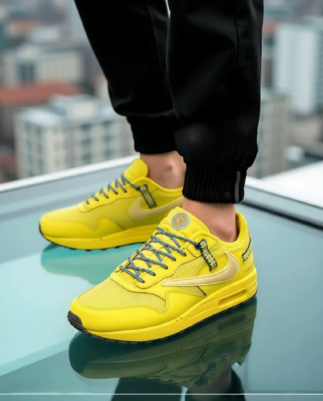 nike air max 1 travis scott cactus jack,nike air max 1 travis scott cactus jack baroque brown,кроссовки nike air max 1 x travis scott,travis scott x nike air max 1,кроссовки nike air max 1