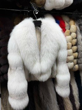 Верхняя одежда