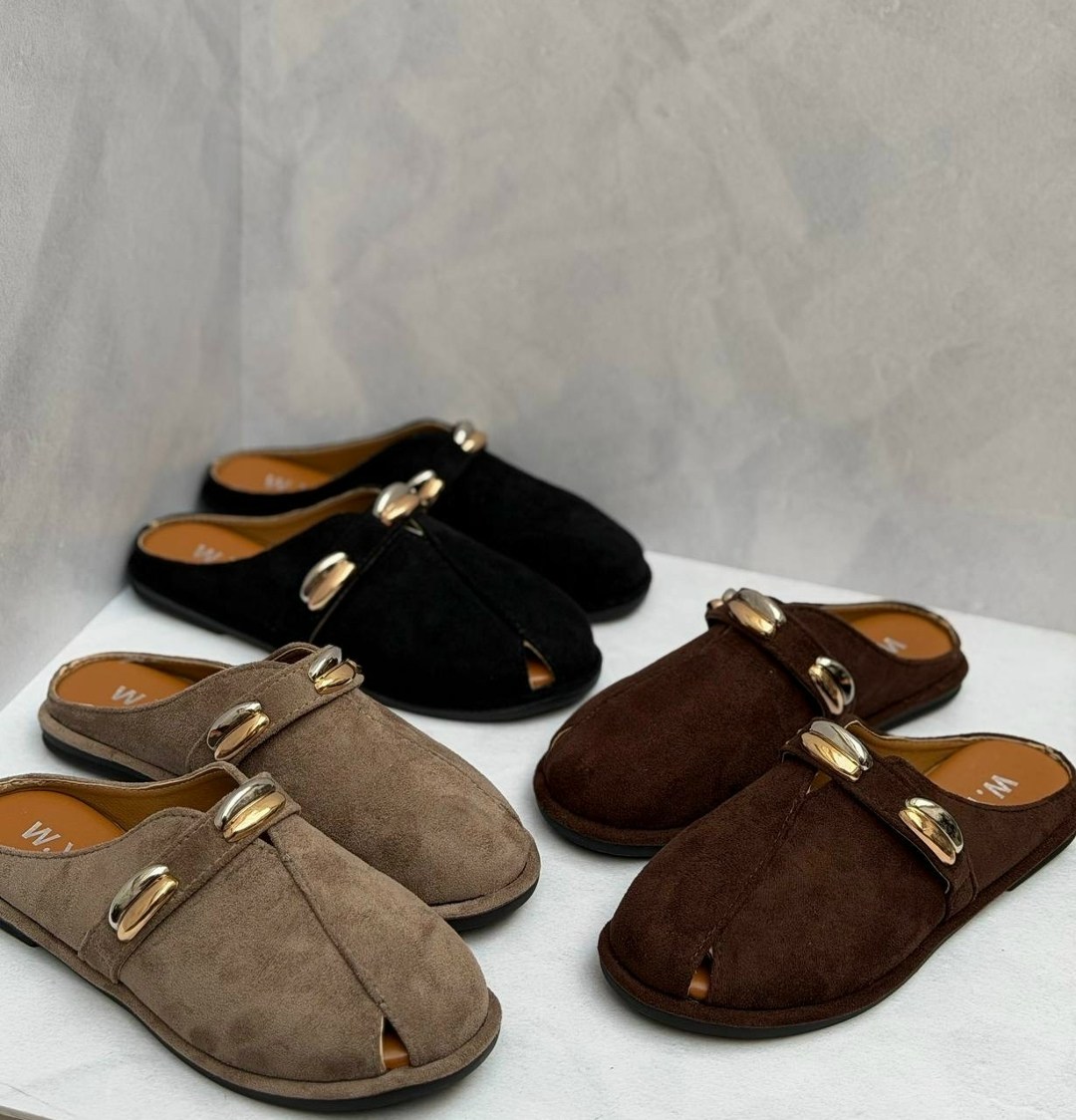 ,мюли женские,мюли прада,тапочки домашние,сабо женский