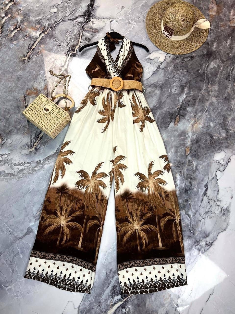 женские комбинезоны,летние комбинезоны,комбинезон с принтом,комбинезон брючный,модный комбинезон