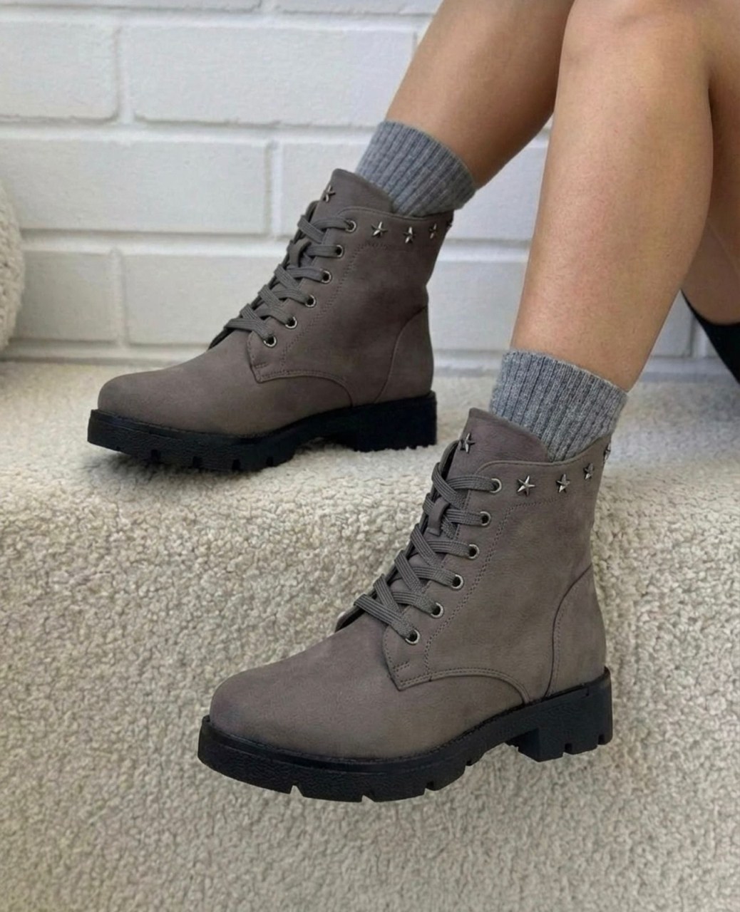 ,ботинки женские,полусапожки женские (ganelle 0373-2 018),ganelle  женская производитель, женская