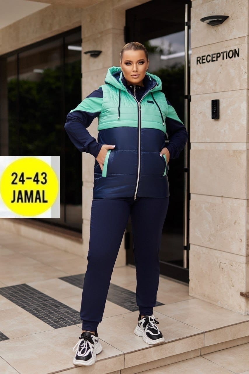 спортивные костюмы женские,женский спортивный костюм больших размеров,cпортивный костюм больших размеров,трикотажный спортивный костюм,плащевка на синтепоне