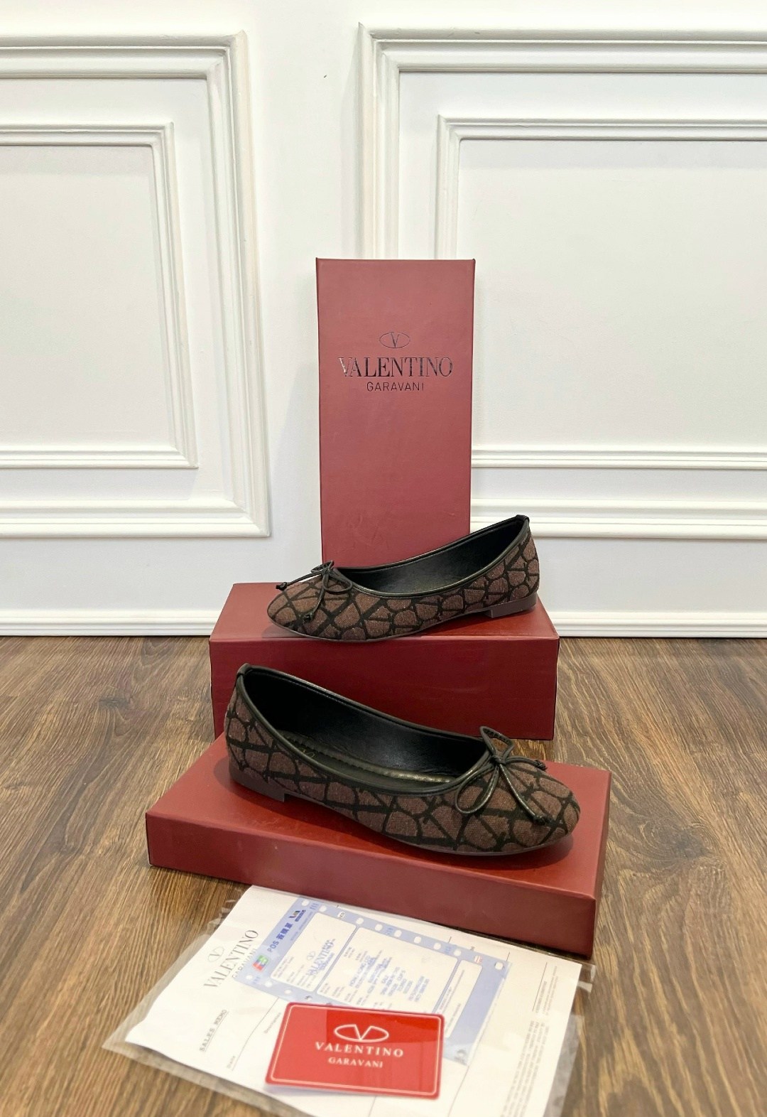 ,балетки,балетки valentino,балетки женские,женская