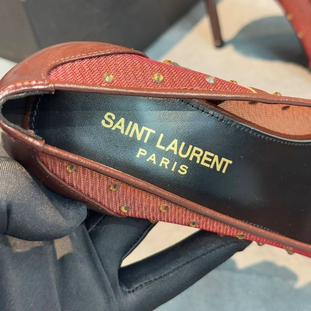 saint laurent туфли,,туфли yves saint laurent,туфли лодочки кожаные,брендовые туфли