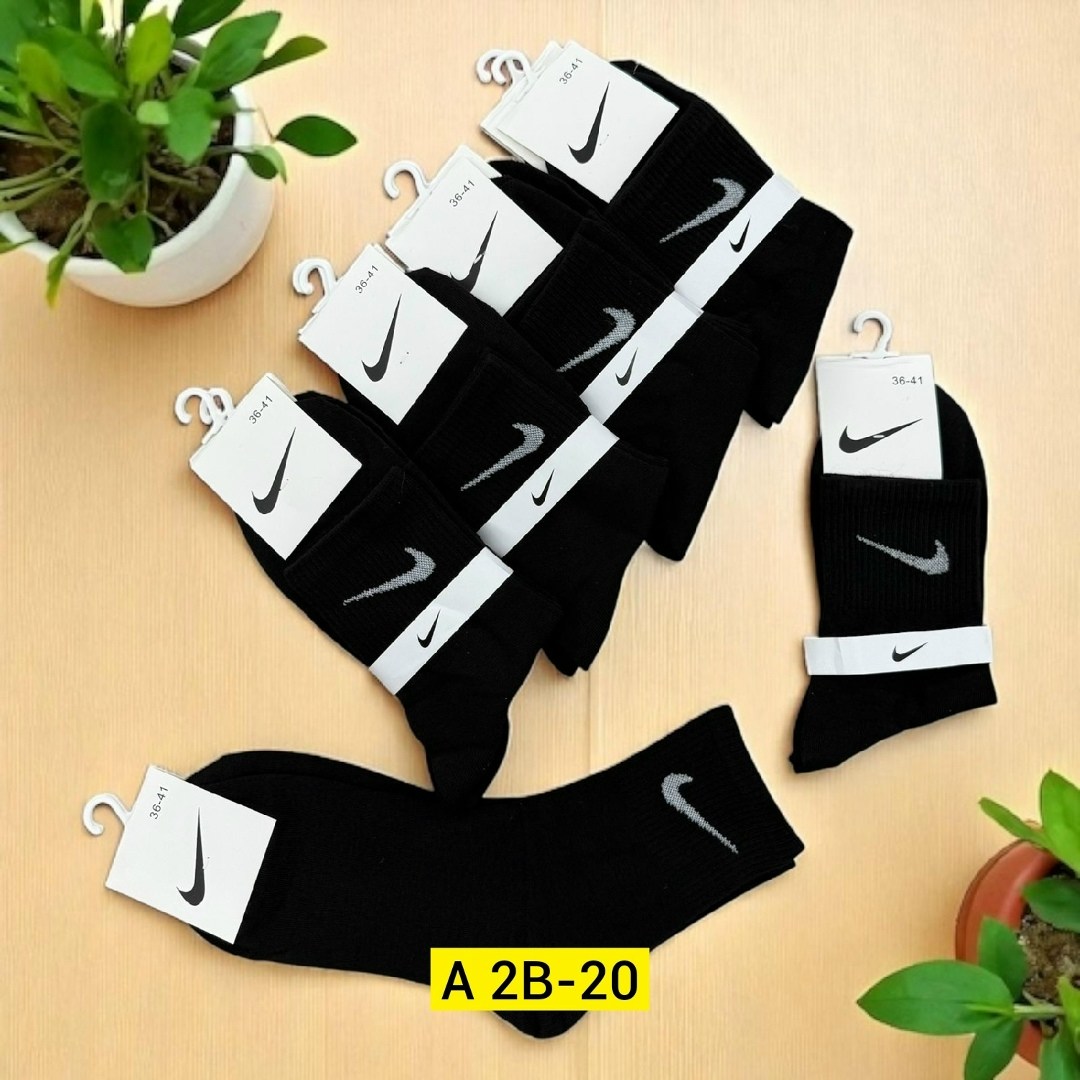 носки мужские 10 пар nike,носки мужские 10 пар,носки мужские,носки средние хлопковые набор 5 пар nike,комплект носки мужские