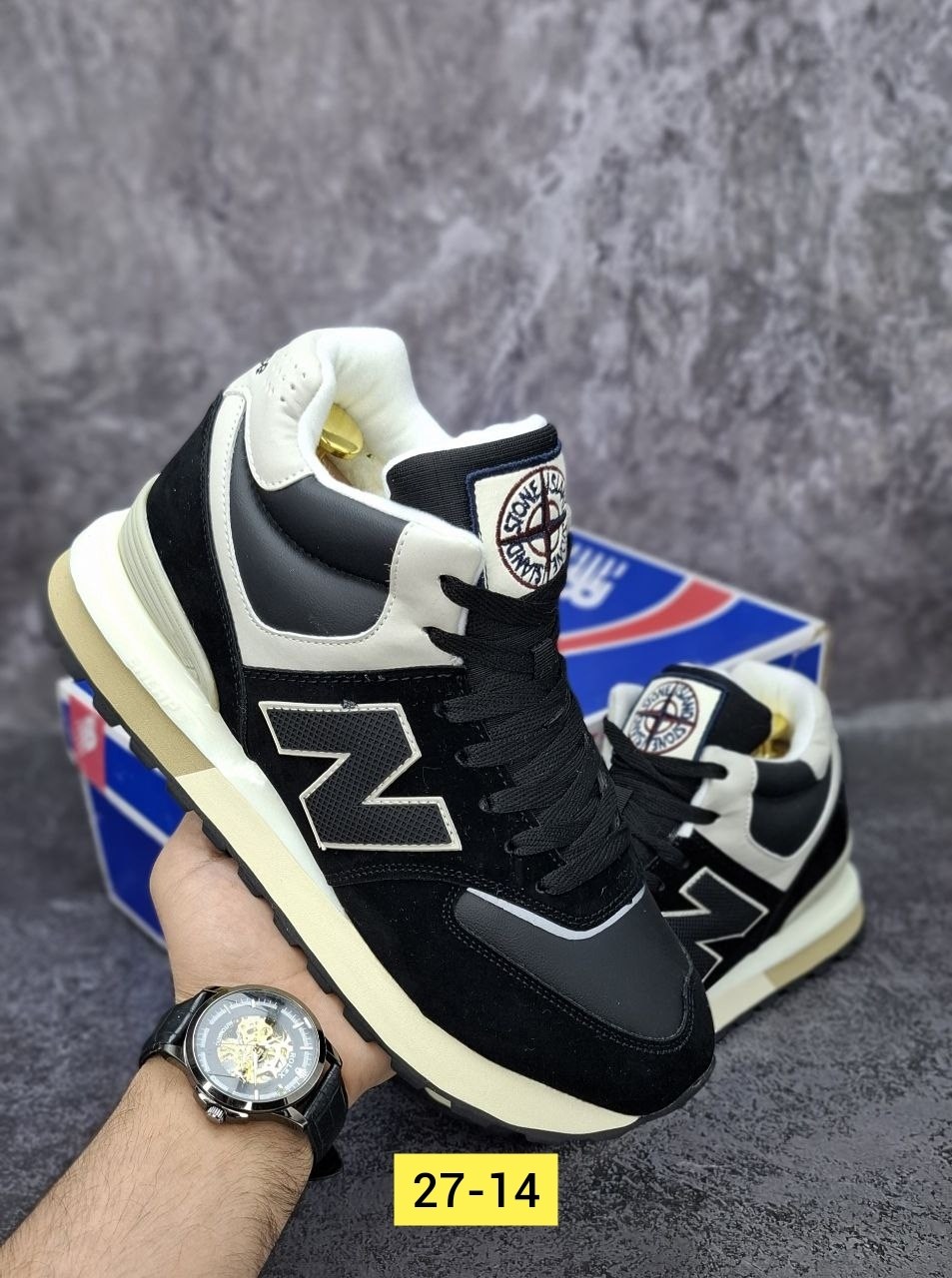 кроссовки new balance 574,мужские кроссовки new balance,кроссовки new balance,кроссовки зимние new balance 574,кроссовки new balance 574 высокие зимние