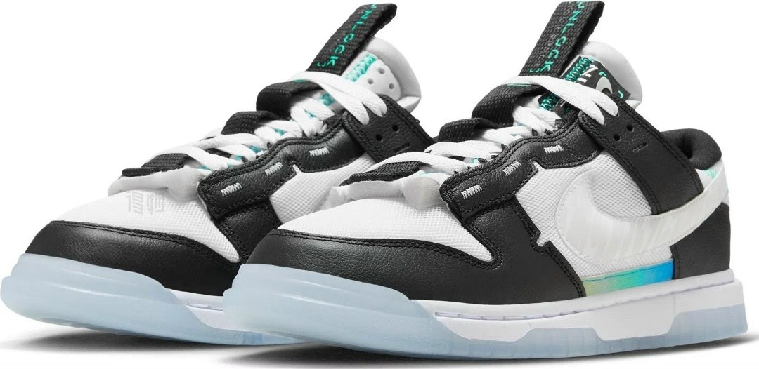 найк джамбо данк,кроссовки nike,кроссовки,оригинальные кроссовки,низкие кроссовки