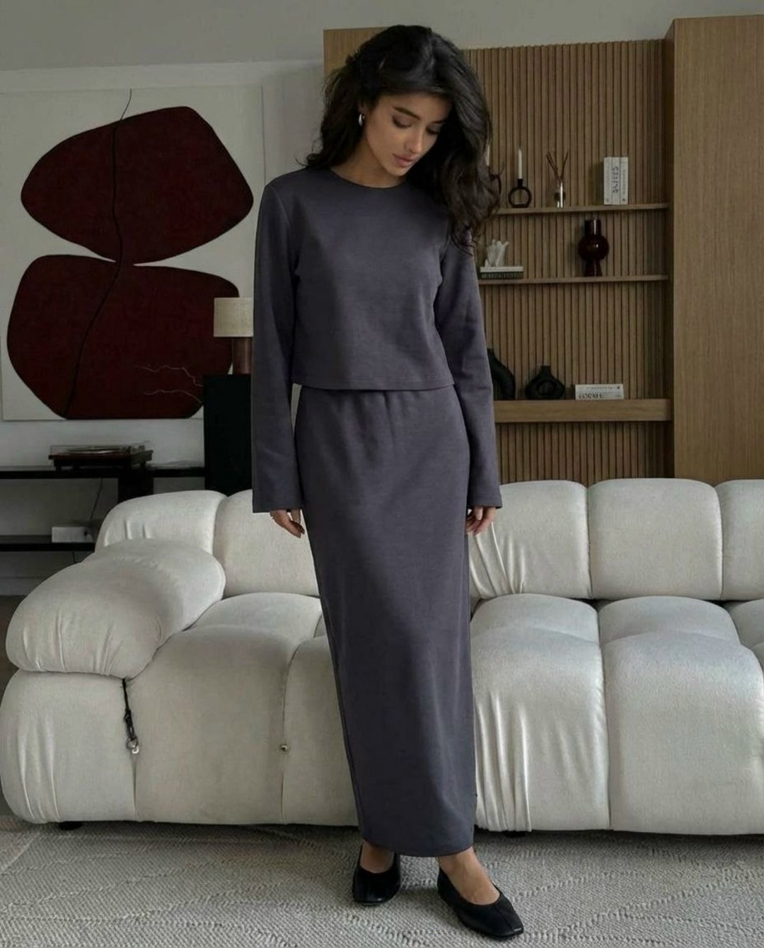 юбка с кофтой,костюм с длинной юбкой,костюм с юбкой,трикотажные костюмы с юбкой,костюм с юбкой и топом