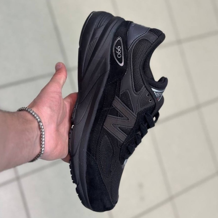 кроссовки new balance 878 triple black,кроссовки new balance 878 triple black черный,кроссовки,кроссовки new balance,мужские кроссовки new balance