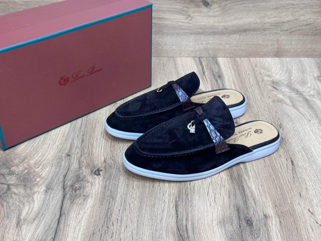 ,лоферы loro piana,мюли loro piana,лоферы мужские loro piana,мюли мужские