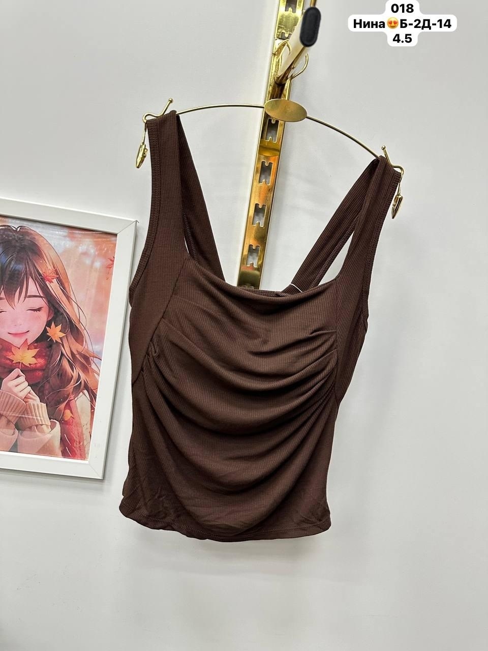 топ женский,майка топ женская,женская майка,модные топы,женская базовая майка