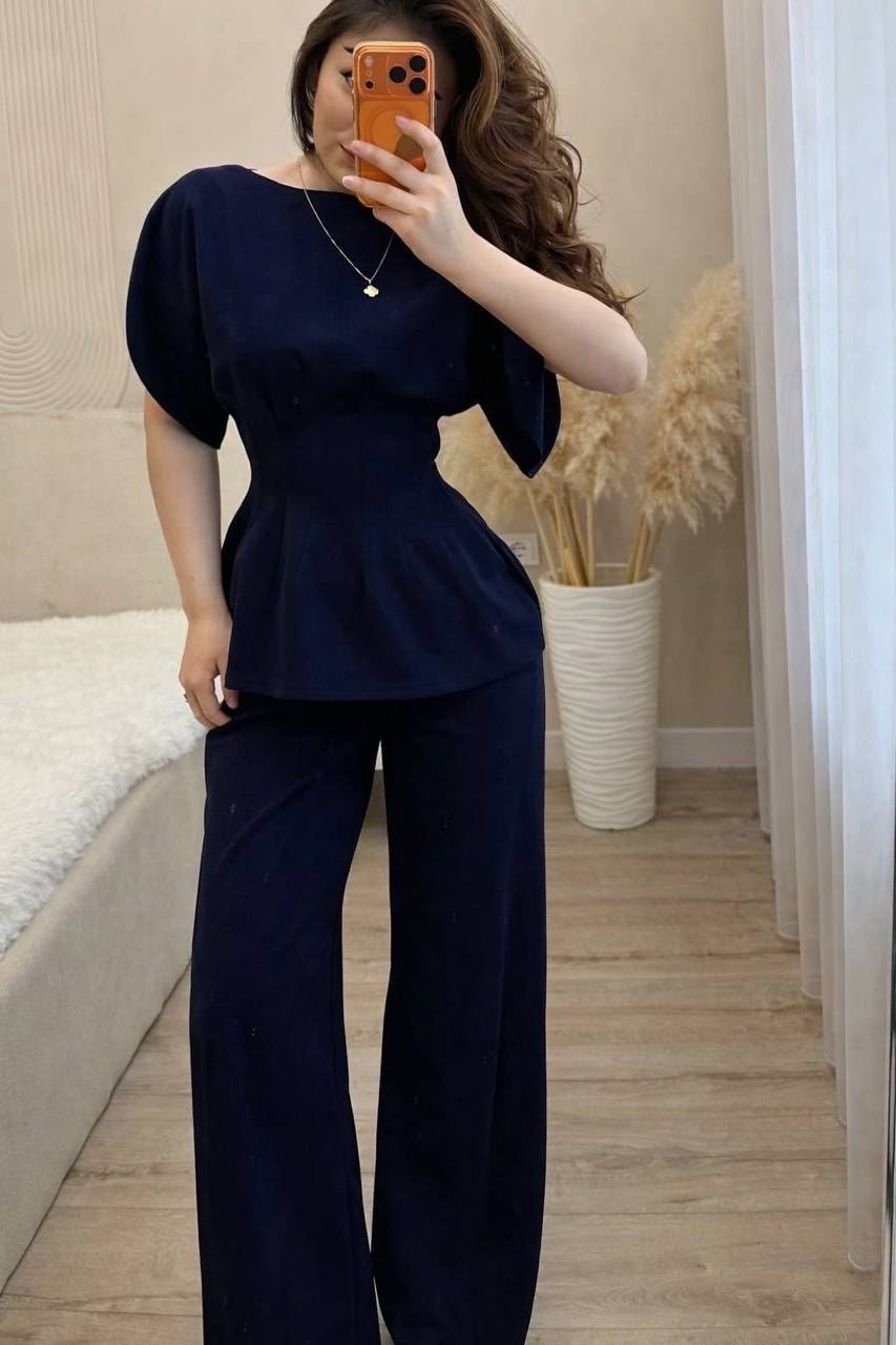 брючный костюм,костюм с брюками,женские брючные костюмы,женские костюмы,костюм с баской