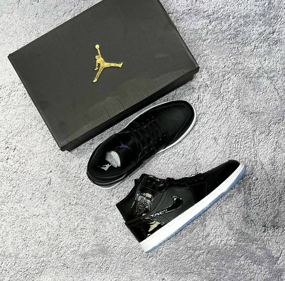 air jordan 1 mid se space jam,nike air jordan 1 mid,nike air jordan 1 mid se,кроссовки nike air jordan 1 mid,кроссовки nike air jordan 1 low
