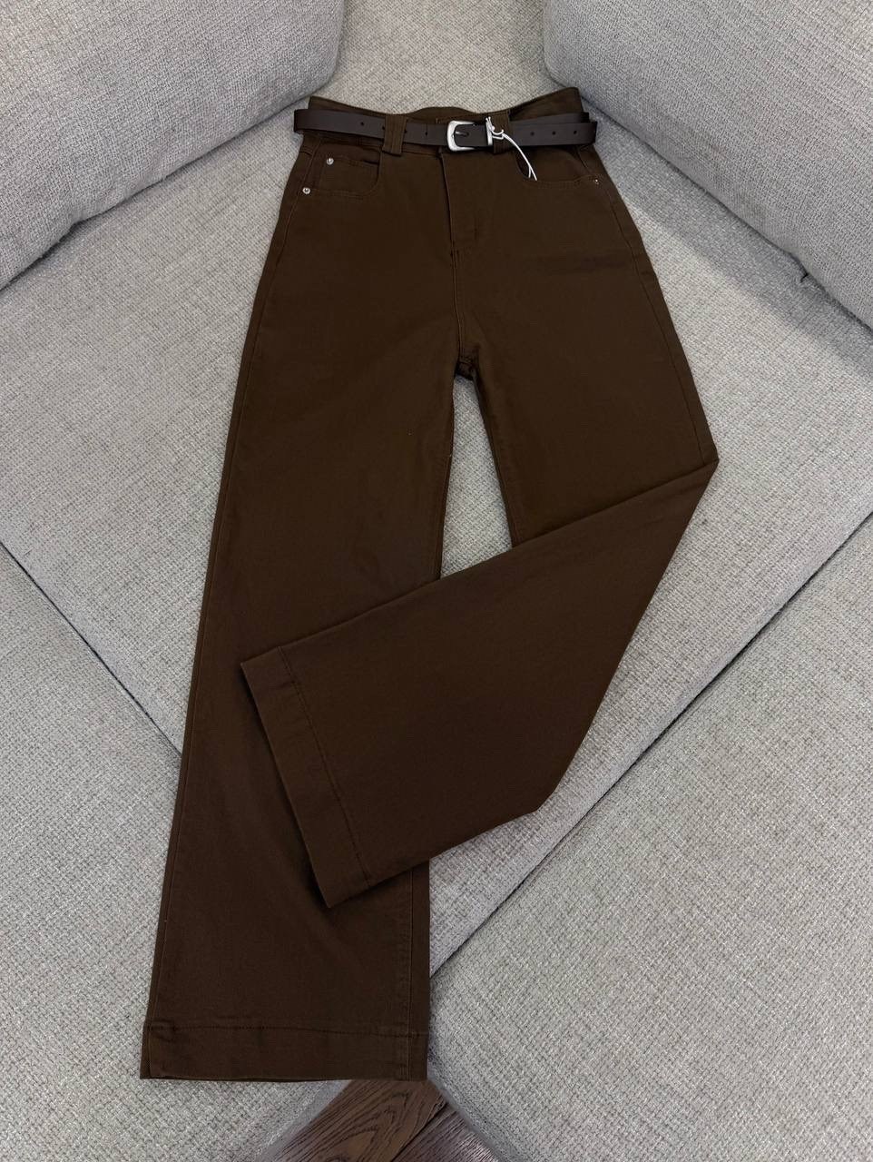 женские джинсы,бежевые джинсы палаццо,джинсы,джинсы женские палаццо с высокой посадкой бежевые,джинсы женские палаццо с высокой посадкой бежевые компания "маха"