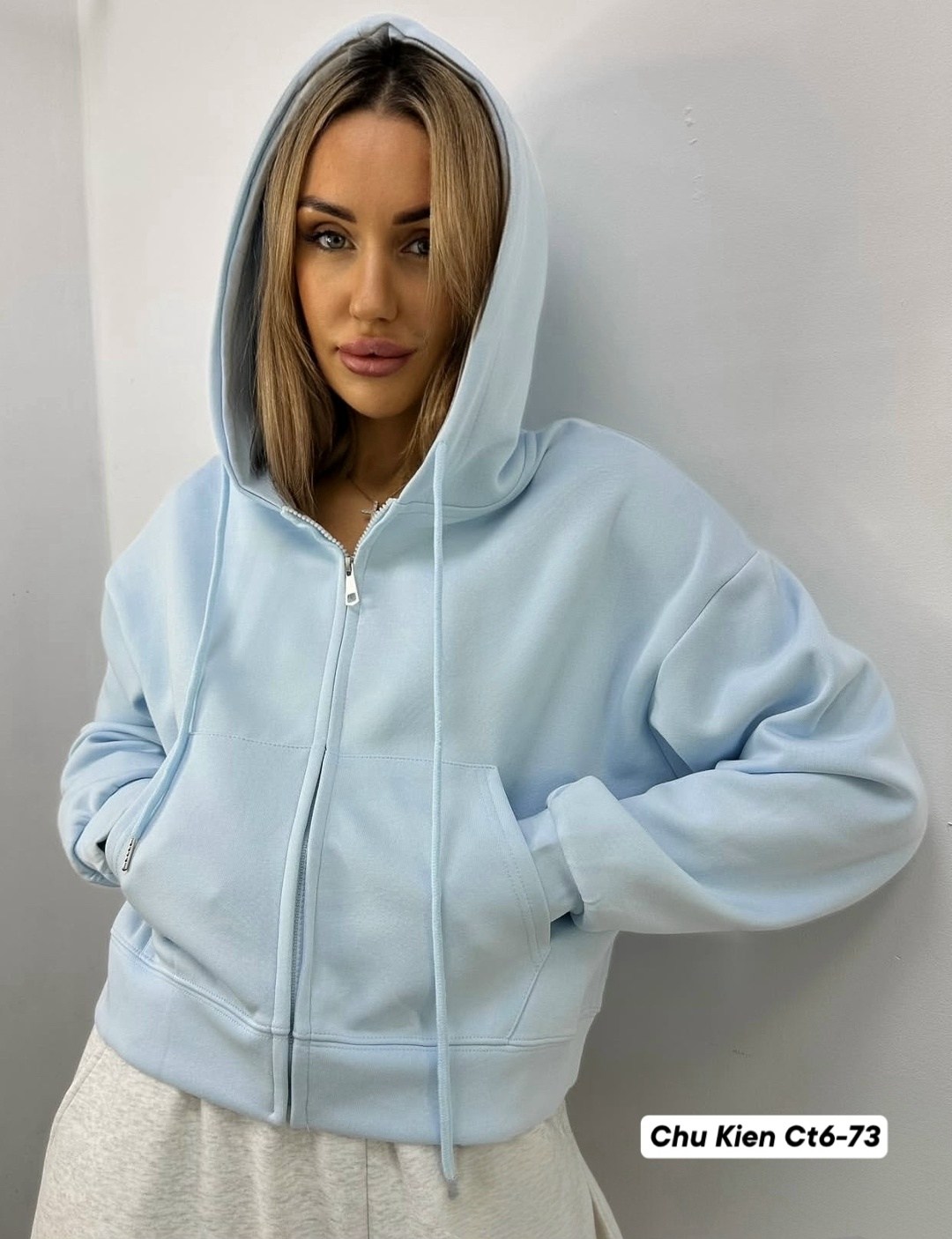 кофта на флисе,женская толстовка,оверсайз толстовка,кофта женская,зип худи укороченное оверсайз на молнии