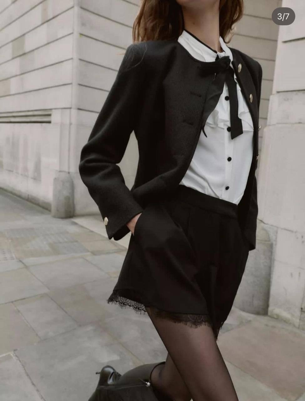 женские шорты,повседневные шорты,черные шорты,шорты с кружевом