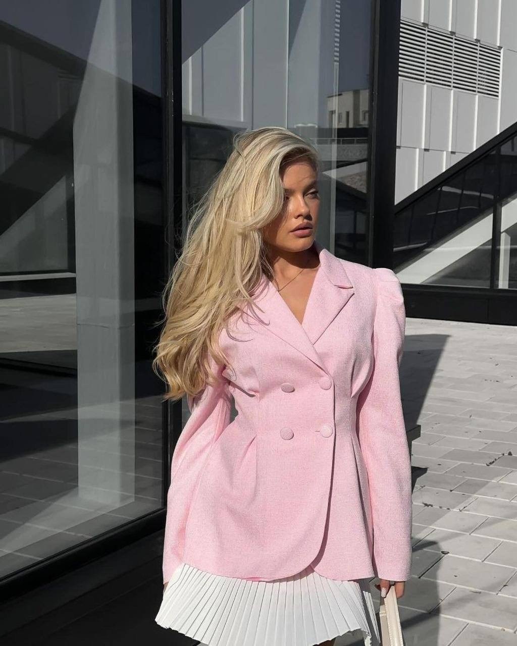 платье пиджак с юбкой плиссе fashionboom,костюм женский с юбкой плиссе,костюм(пиджак и юбка),костюм пиджак с юбкой женский,пиджак с юбкой