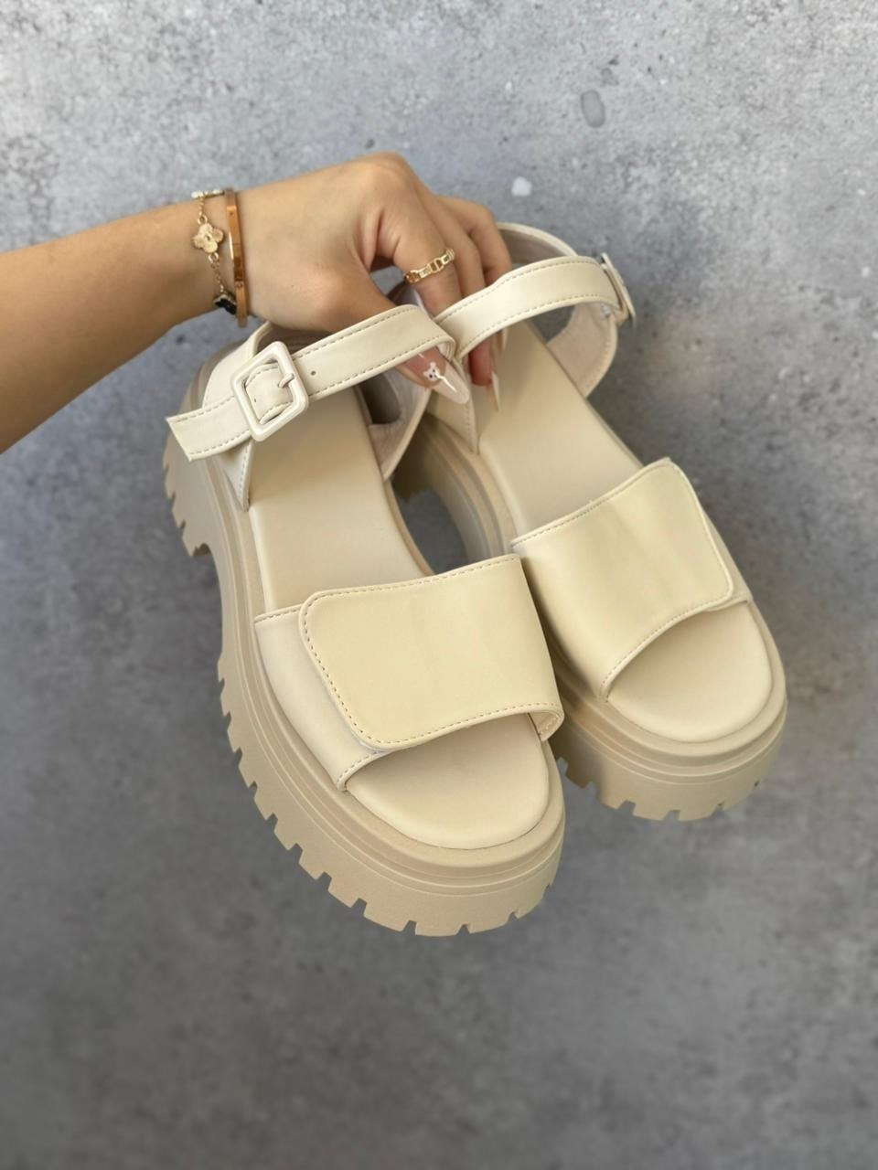 женские босоножки,босоножки эко,босоножки бежевые на платформе,босоножки сандали,босоножки сандалии женские