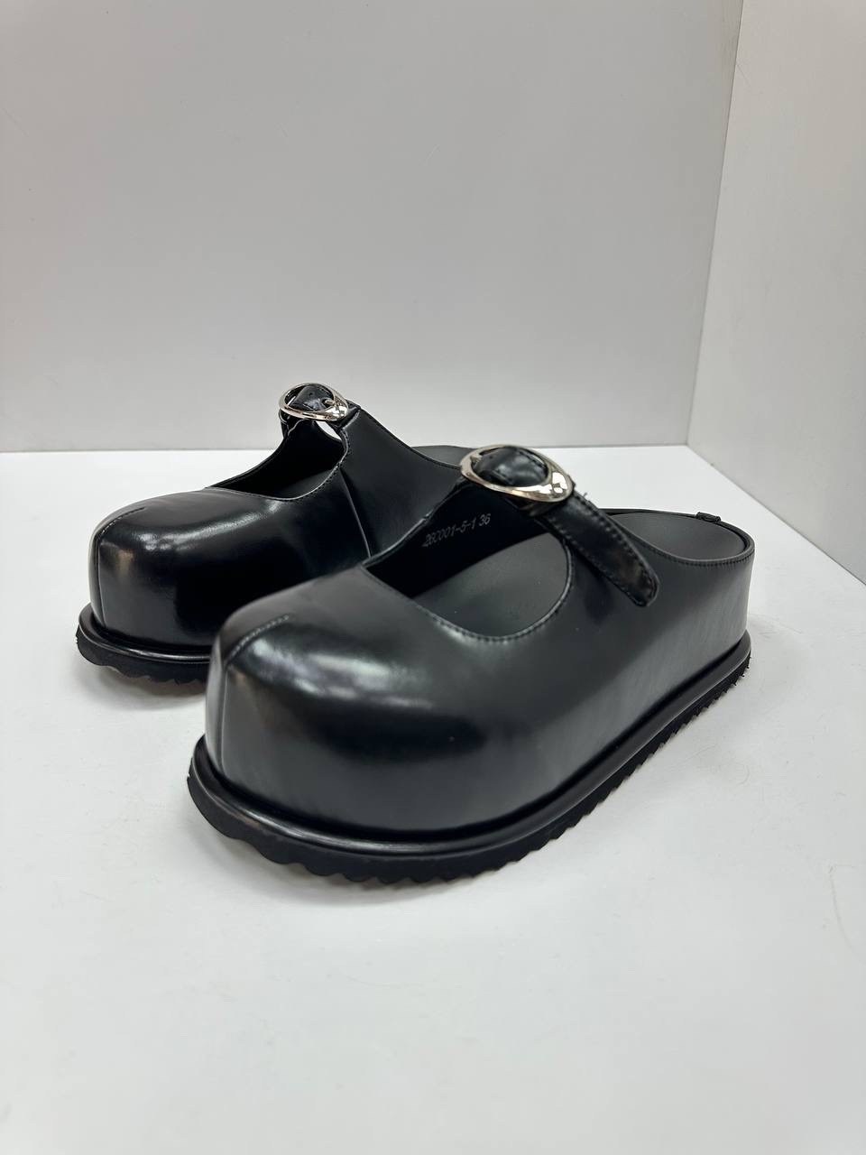 ,туфли мэри джейн лоферы,стильные туфли,полуботинки женские basconi 80640b-yp черные 35 ru,женская