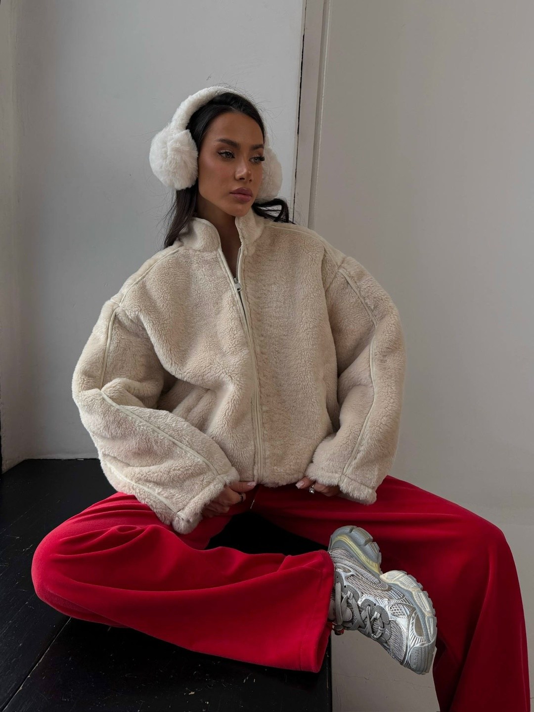 куртка меховая,шубка,шуба искусственная,плюшевое пальто,женская шуба