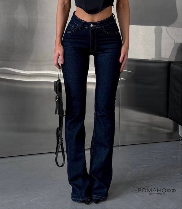 брюки джинсы,джинсы клеш женские,женские джинсы,джинсы клеш широкие,джинсы клеш с высокой посадкой