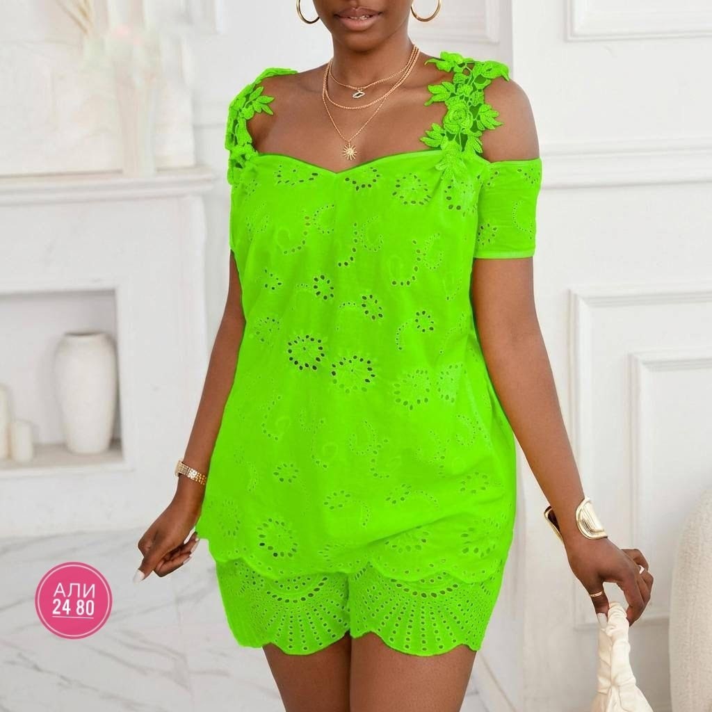 женский костюм с шортами, ,женские костюмы,костюм с шортам,костюм летний женский