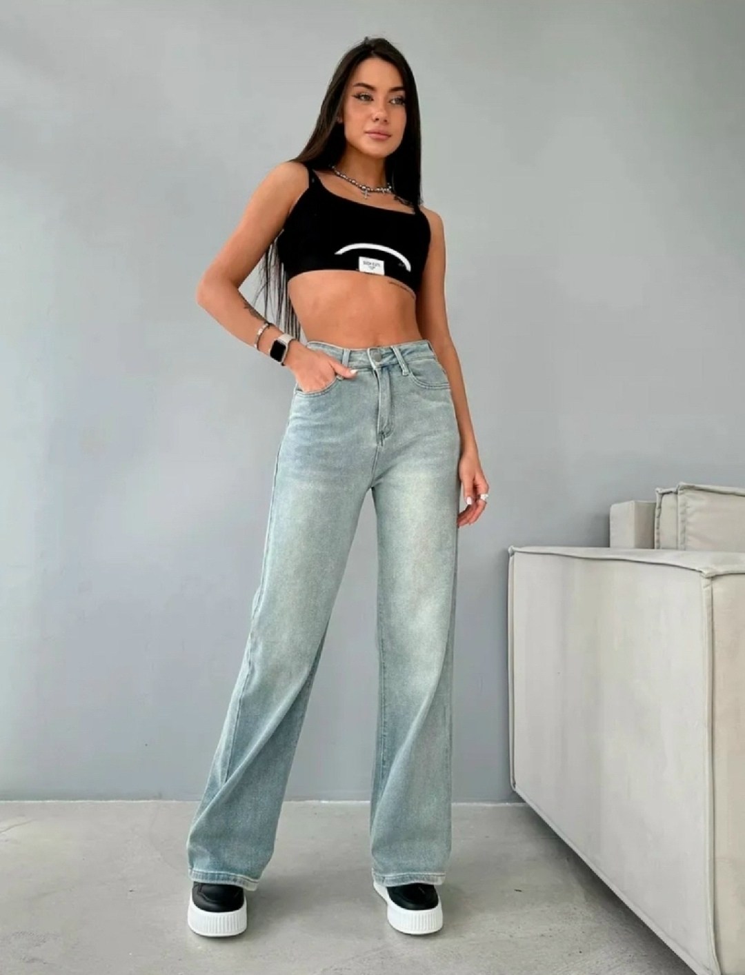 джинсы брюки,женские джинсы,джинсы хлопок,джинсы широкие,женские джинсы и брюки