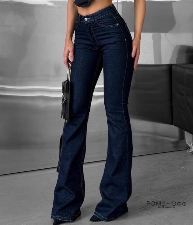 брюки джинсы,джинсы клеш женские,женские джинсы,джинсы клеш широкие,джинсы клеш с высокой посадкой