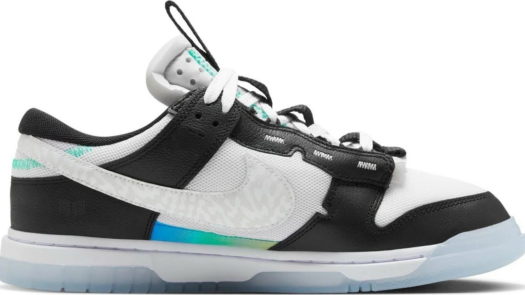 найк джамбо данк,кроссовки nike,кроссовки,оригинальные кроссовки,низкие кроссовки