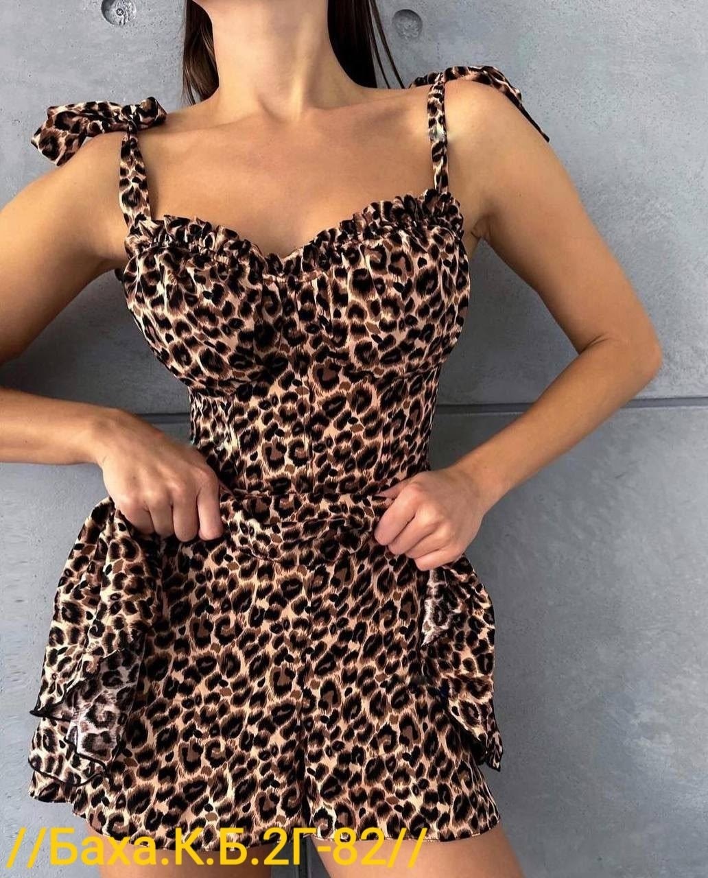 платье короткие,платья мини,платье с леопардовым принтом,платье леопардовое