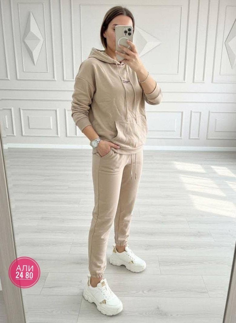 спортивные костюмы женские,женский костюм на флисе,костюм с штанами,спортивные костюм,cпортивный костюм из футера
