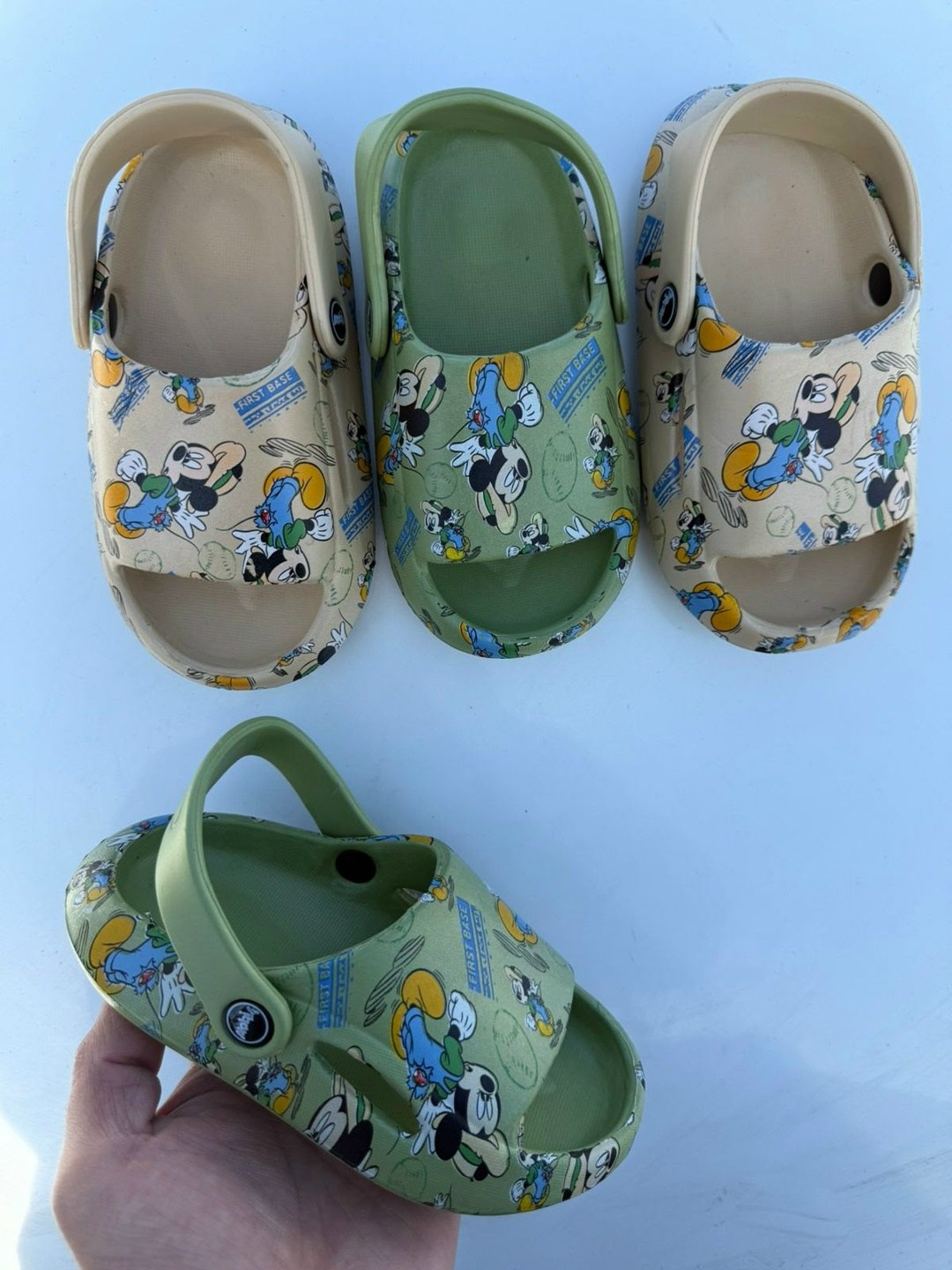 шлепанцы детские,детские кроксы,,детская ,детские сандалии