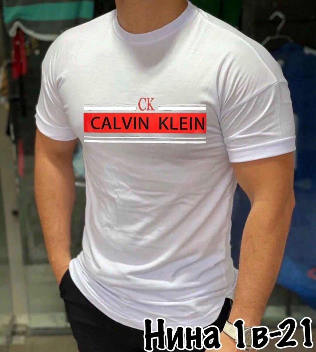футболки мужские,футболка calvin klein мужская,брендовая мужская футболка calvin klein,футболки для мужчин,футболка