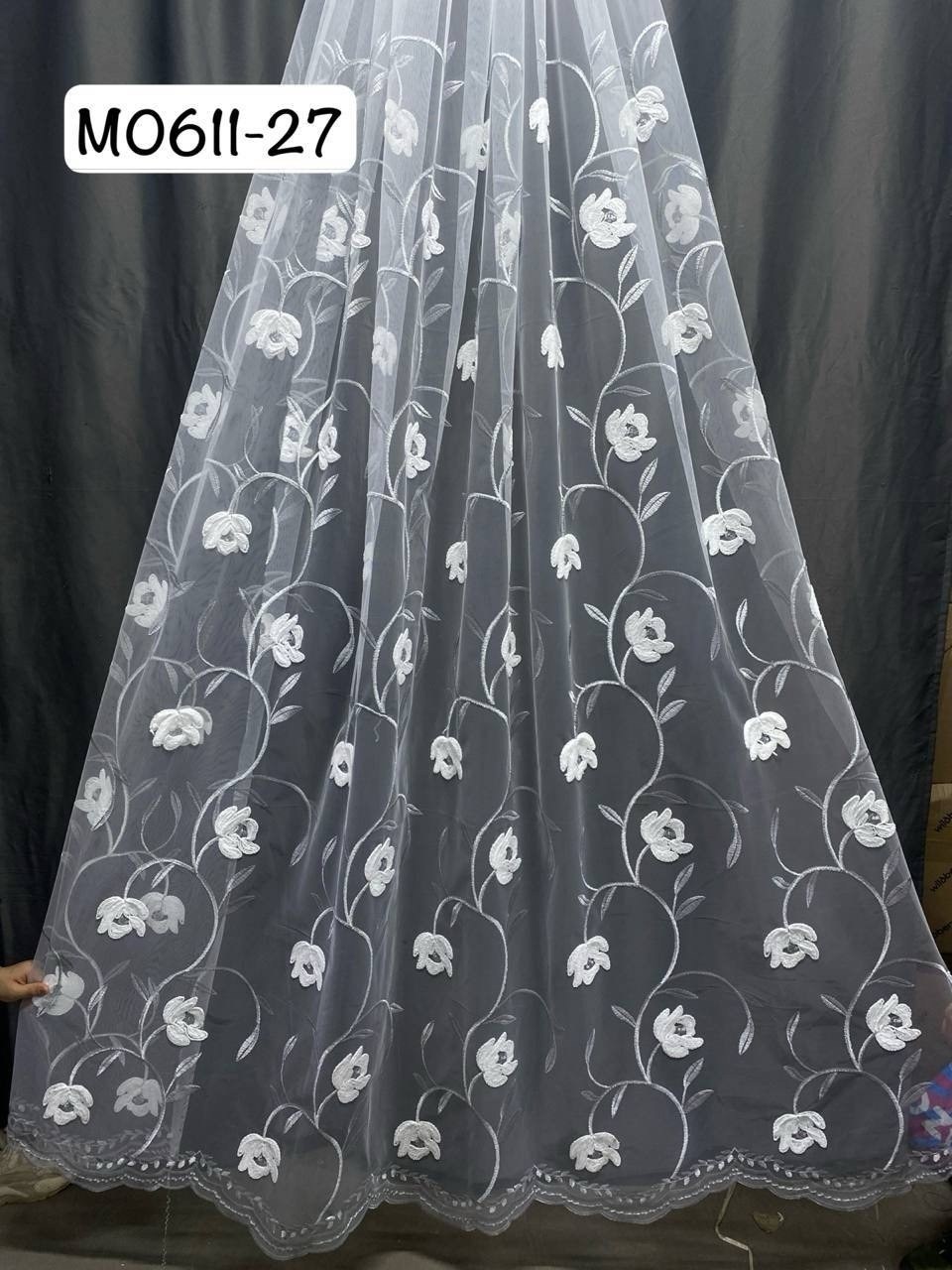 тюль сетка с вышивкой,тюль с вышивкой,сетка с вышивкой,тюль с вышивкой цветы,тюль сетка