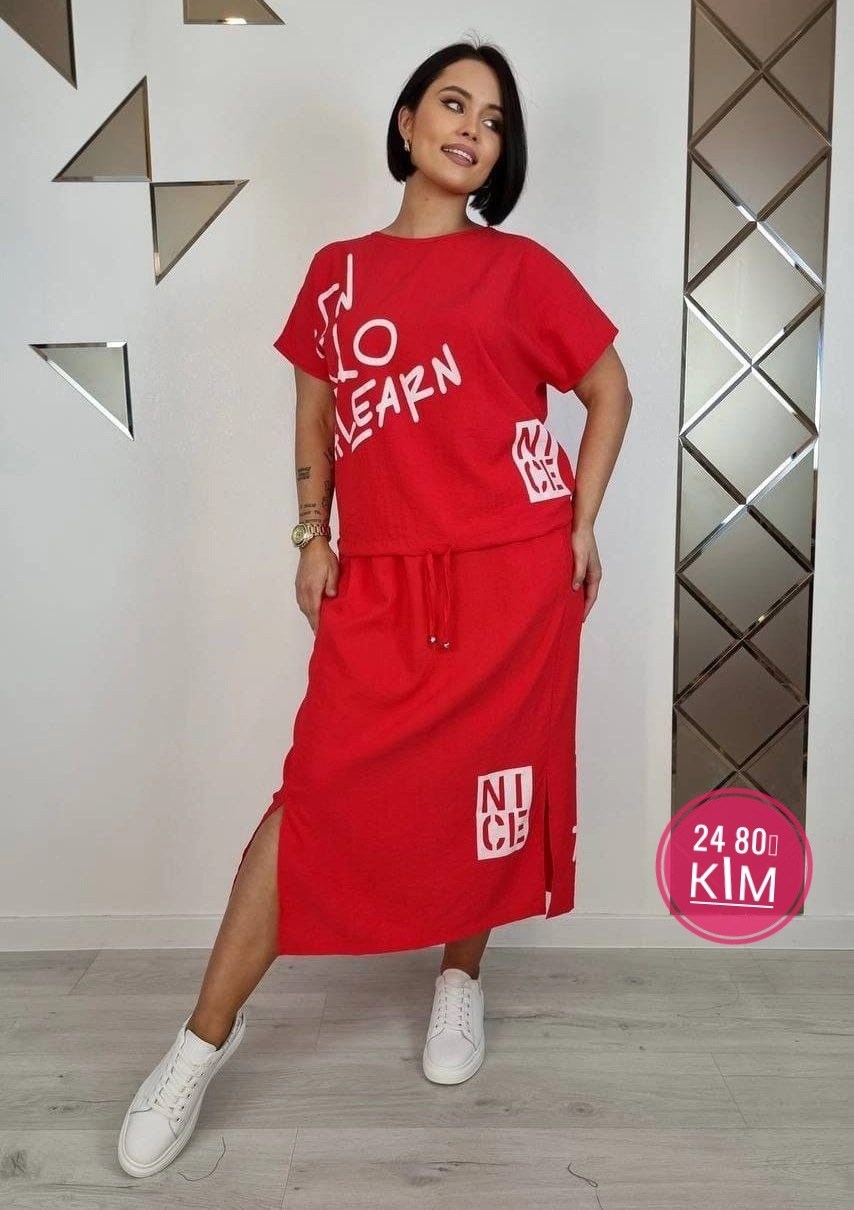 женские костюмы с юбкой,женский костюм двойка,костюм с футболкой и юбкой,костюм женский,костюм с юбкой