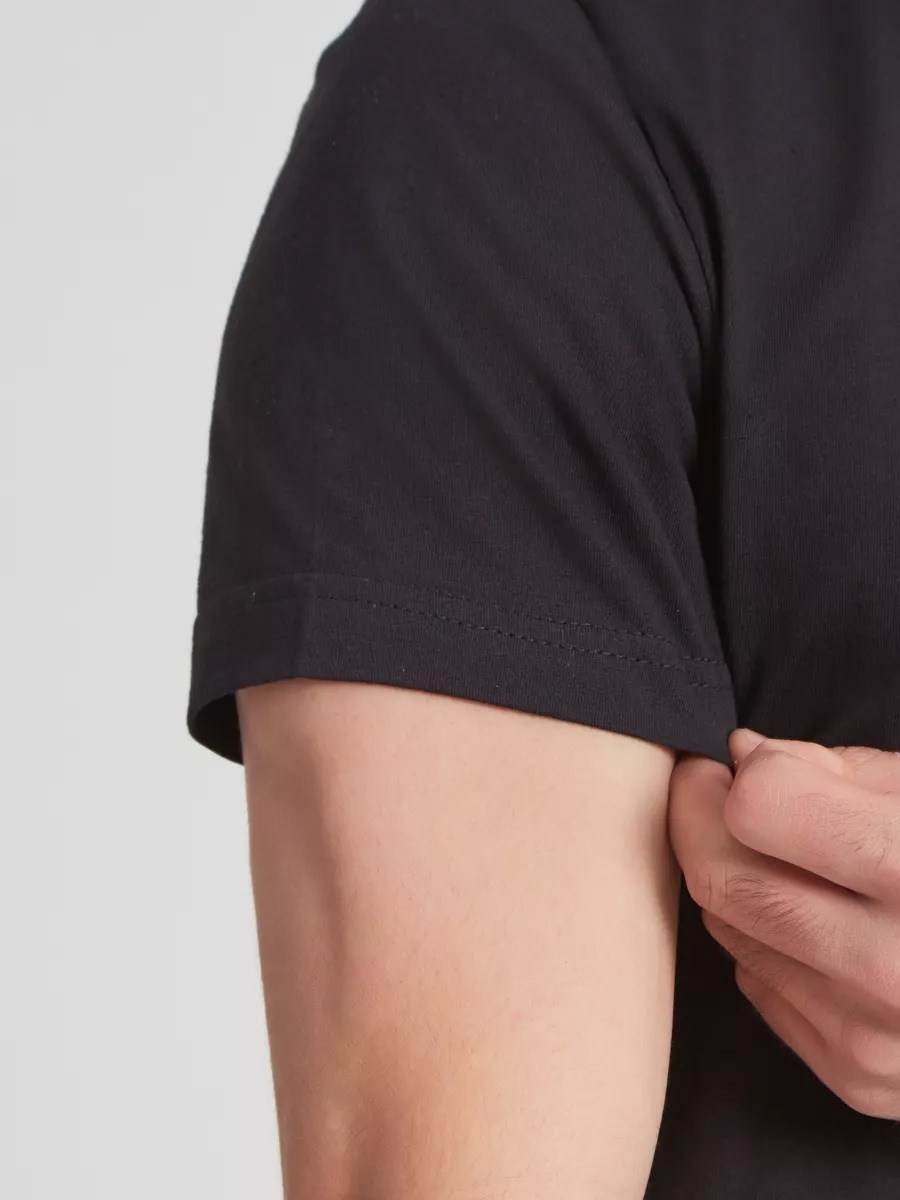 мужская футболка черная,футболки для мужчин,мужская футболка,комплект футболки,футболки мужские хлопок