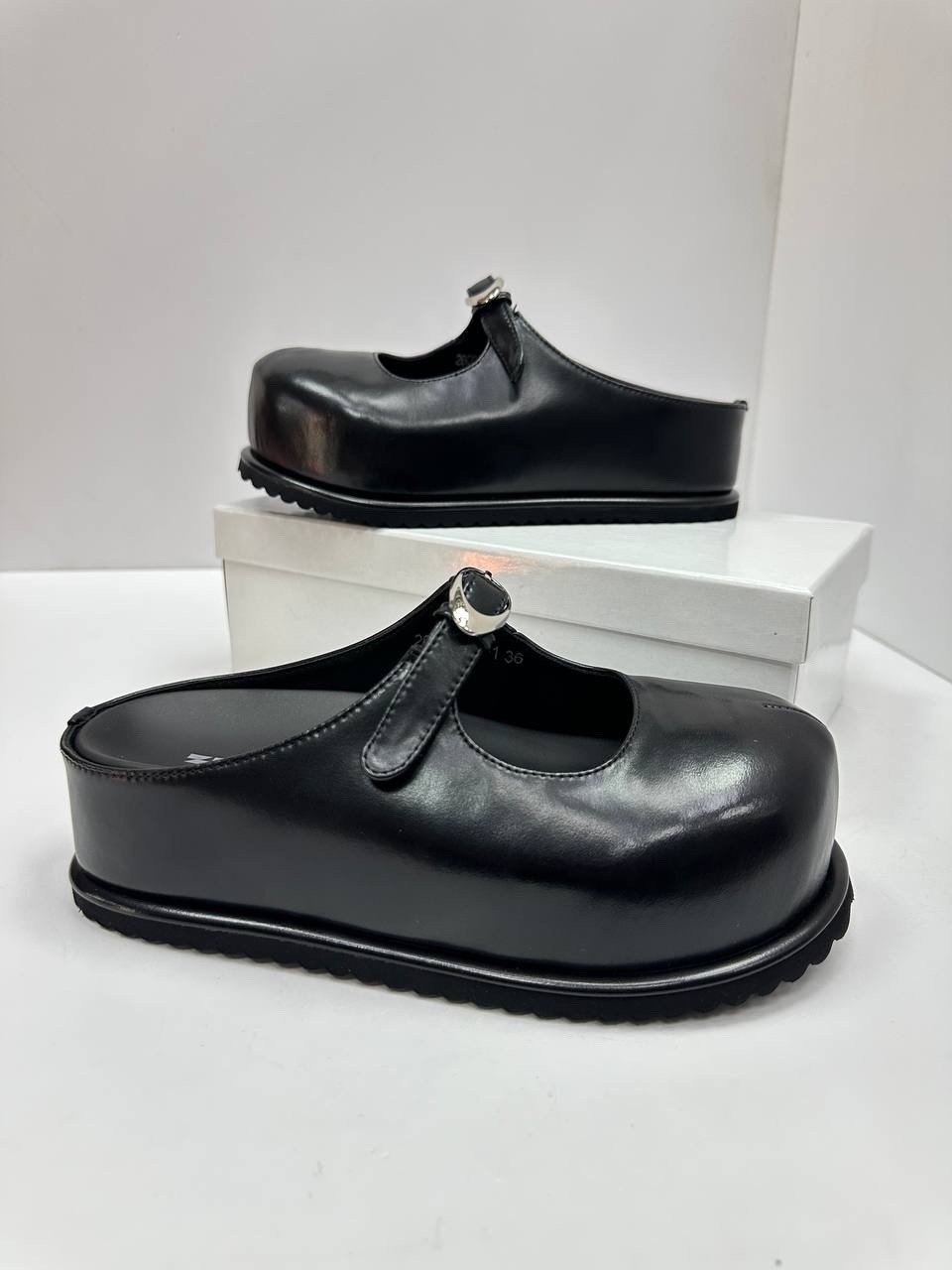 ,туфли мэри джейн лоферы,стильные туфли,полуботинки женские basconi 80640b-yp черные 35 ru,женская