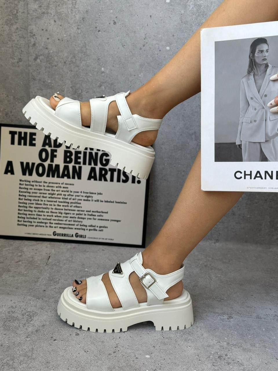 босоножки prada,женские босоножки,сандали босоножки,сандалии prada,женские сандалии