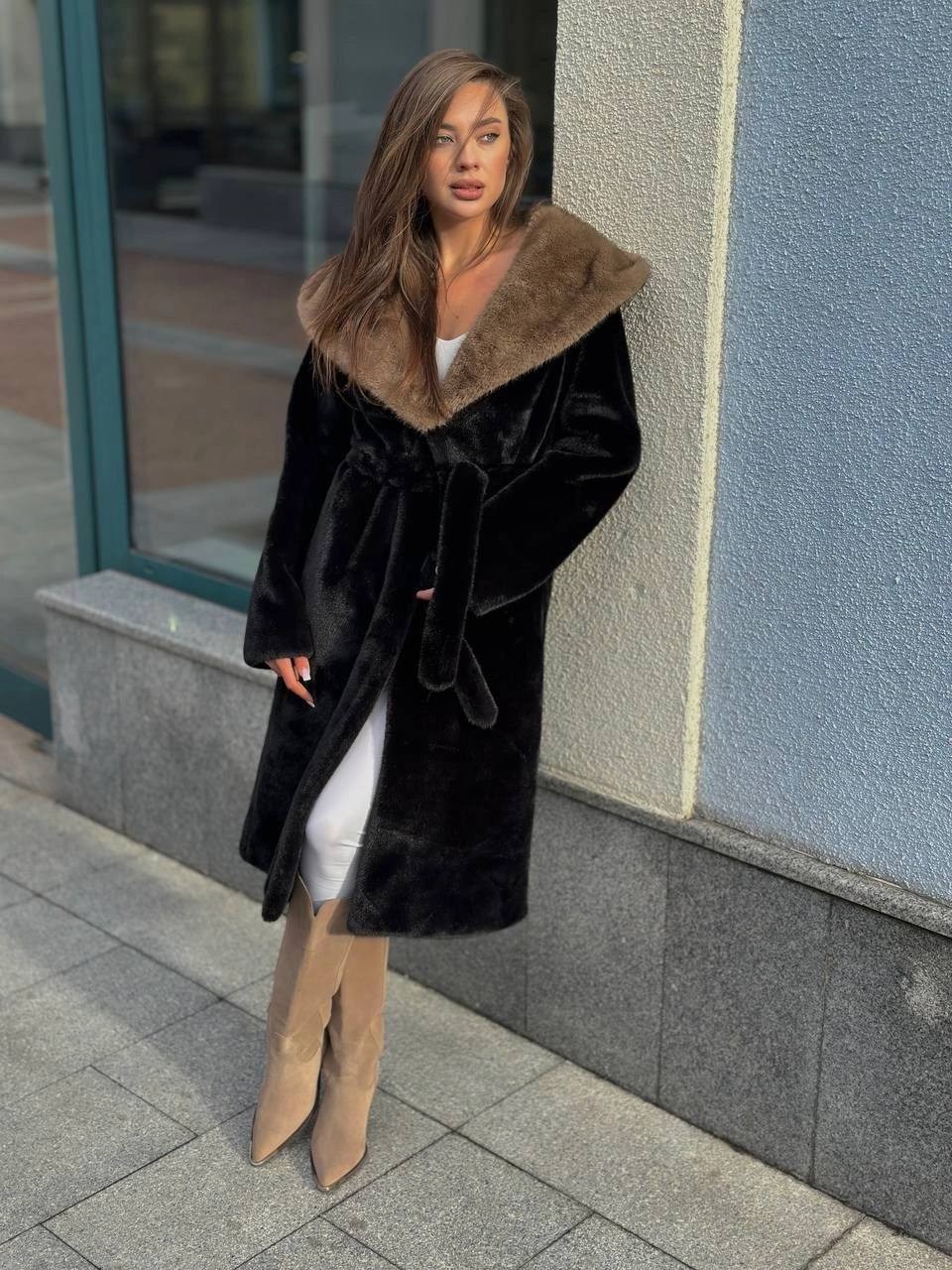 шуба норковая,эко шуба,эко шубка под норку,шуба из эко меха,шубка под норку