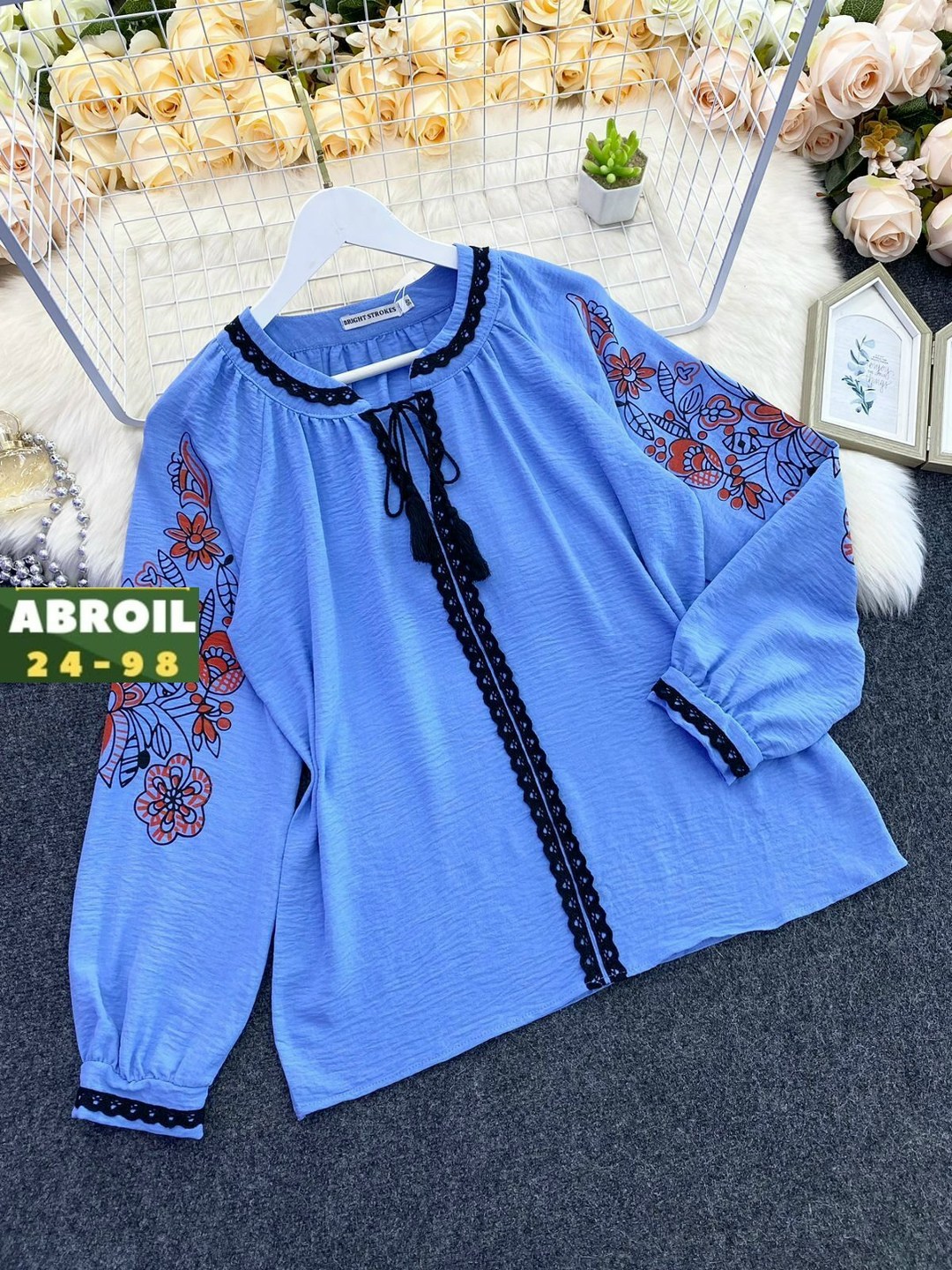 блузка в стиле бохо,женская блузка с вышивкой,блузка с вышивкой,блузка винтажная,стиль бохо женский