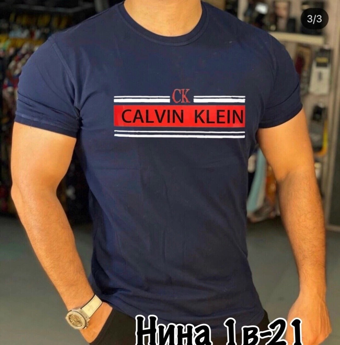 футболки мужские,футболка calvin klein мужская,брендовая мужская футболка calvin klein,футболки для мужчин,футболка