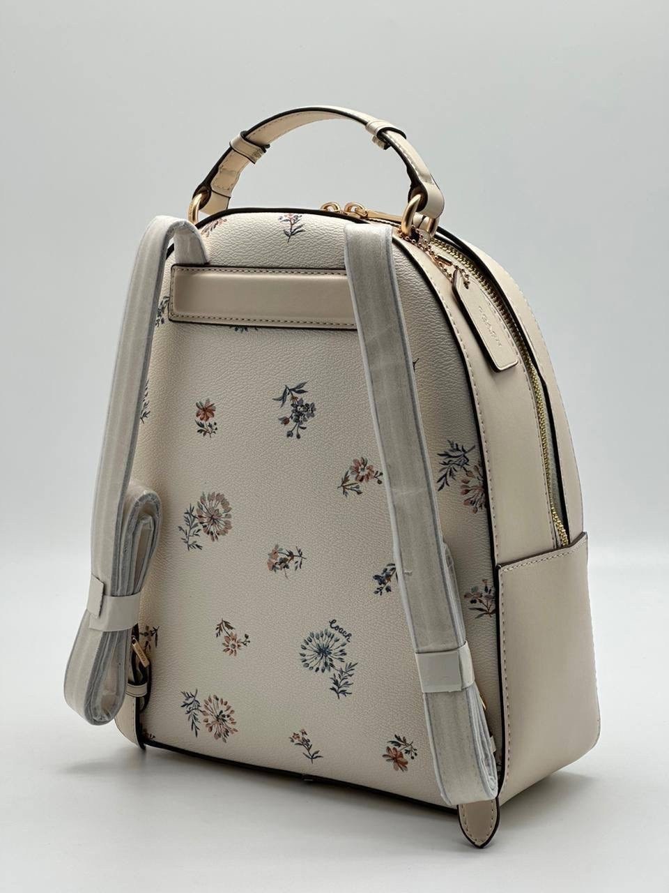 рюкзак женский coach,рюкзак женский бежевый,рюкзак coach,рюкзак женские,брендовые рюкзаки