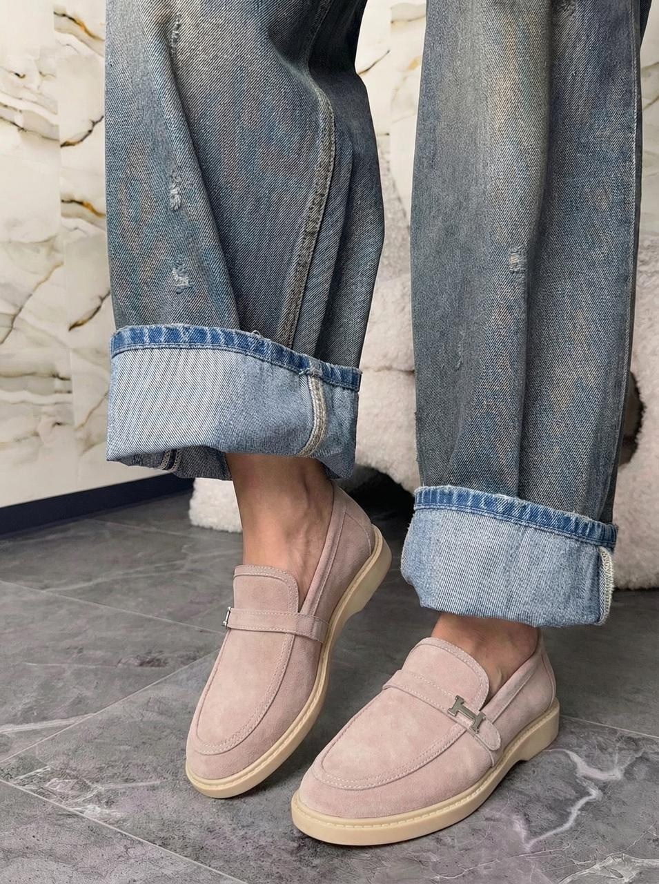 замшевые лоферы,,лоферы loro piana мужские,лоферы loro piana,лоферы loro piana замшевые