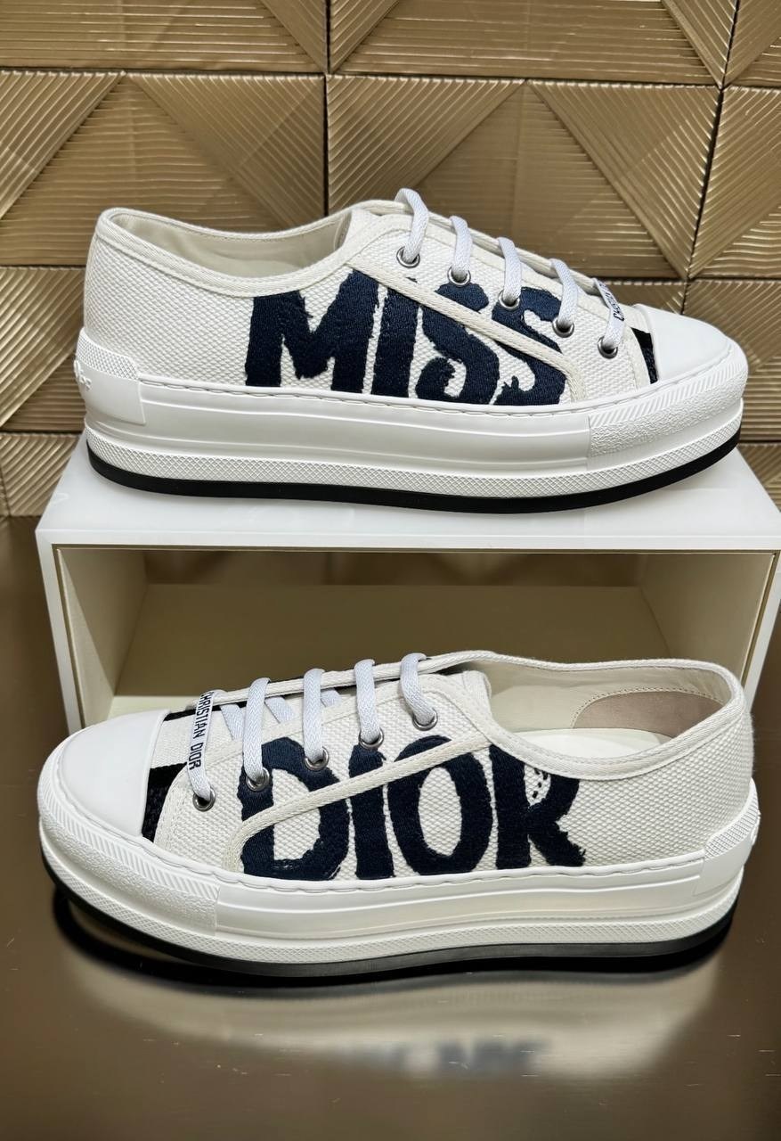 кеды dior женские,кеды christian dior,кеды dior,dior кроссовки,кеды christian dior walk n dior с логотипом розовый