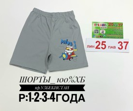 Шорты