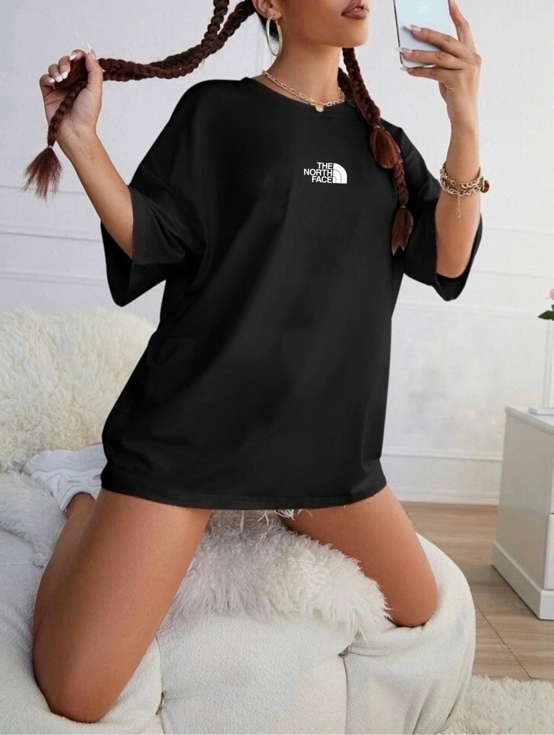 футболки женская,футболки женская оверсайз,футболка оверсайз с,футболки the north face,оверсайз толстовка