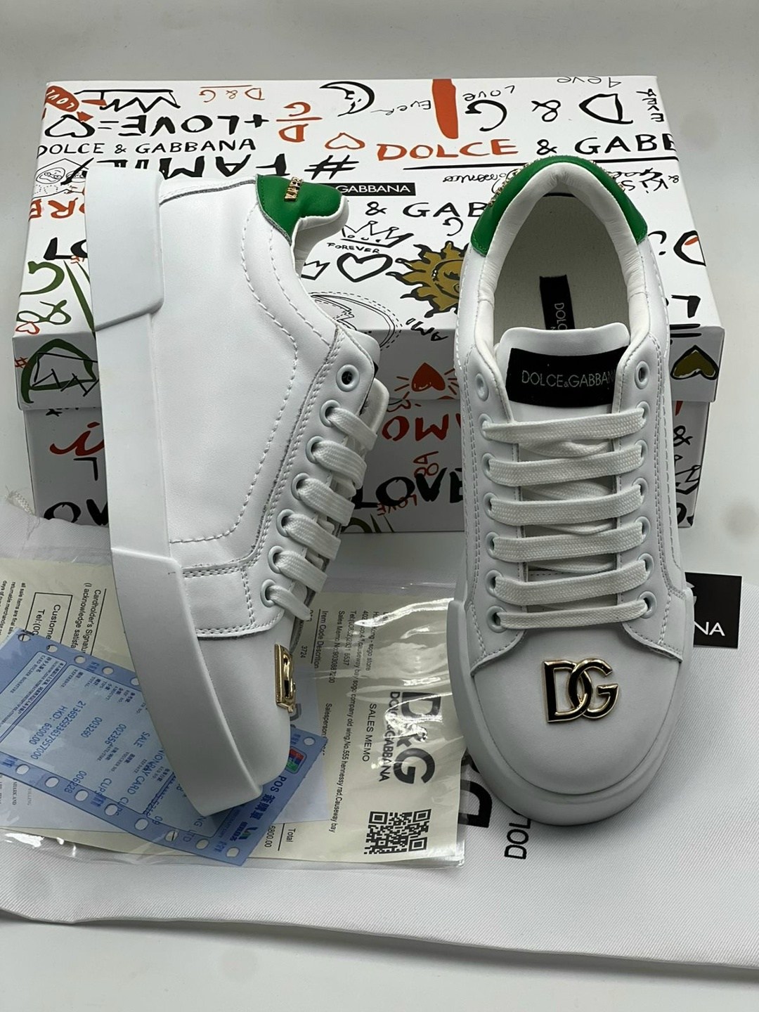 кеды женские dolce gabbana,кеды dolce gabbana лх104 арт.4017226,женские кожаные кроссовки dolce&gabbana portofino белые,кеды dolce & gabbana,