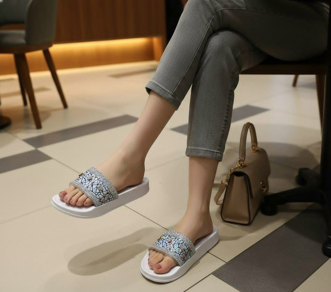 яркие шлепанцы,леопард 1505 сланцы женские,женские шлепанцы,шлепанцы женские пляжные,шлепки женские